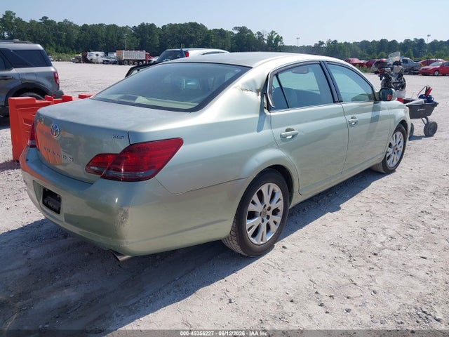Aukcja sprzedaży 2008 Toyota Avalon Xls, vin: 4T1BK36BX8U273556, numer aukcji: 45356227