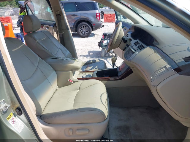 Aukcja sprzedaży 2008 Toyota Avalon Xls, vin: 4T1BK36BX8U273556, numer aukcji: 45356227