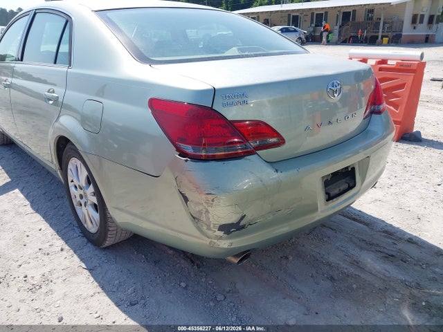 Aukcja sprzedaży 2008 Toyota Avalon Xls, vin: 4T1BK36BX8U273556, numer aukcji: 45356227