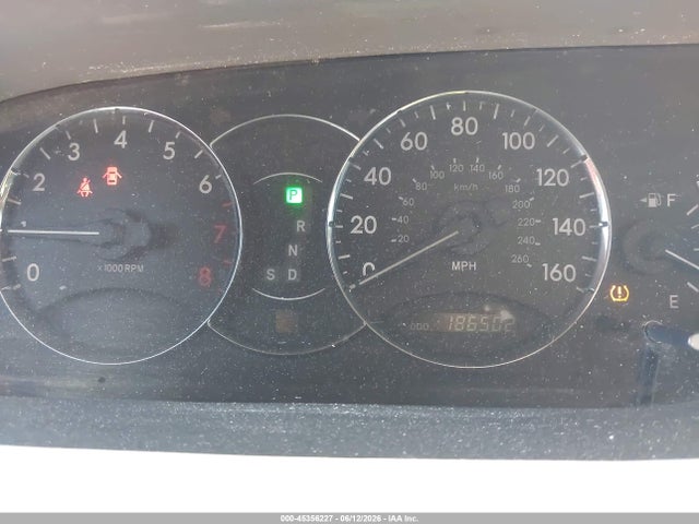 Aukcja sprzedaży 2008 Toyota Avalon Xls, vin: 4T1BK36BX8U273556, numer aukcji: 45356227