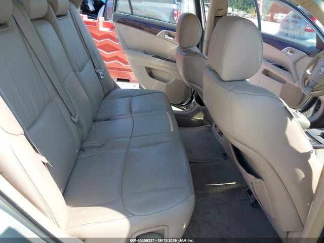 Aukcja sprzedaży 2008 Toyota Avalon Xls, vin: 4T1BK36BX8U273556, numer aukcji: 45356227