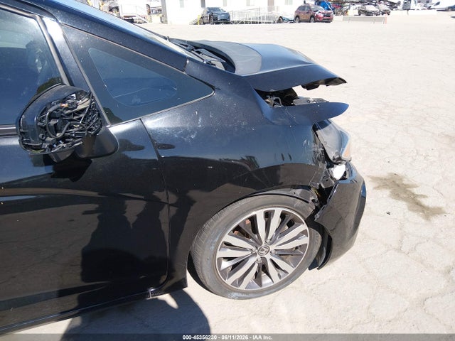 2015 Honda Fit Ex/ex-l მანქანა იყიდება აუქციონზე, vin: 3HGGK5H86FM732074, აუქციონის ნომერი: 45356230