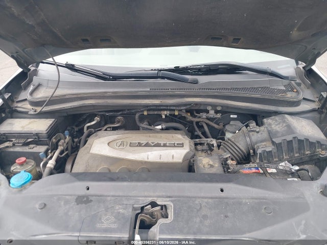 45356231 :رقم المزاد ، 2HNYD28347H545538 vin ، 2007 Acura Mdx Technology Package مزاد بيع