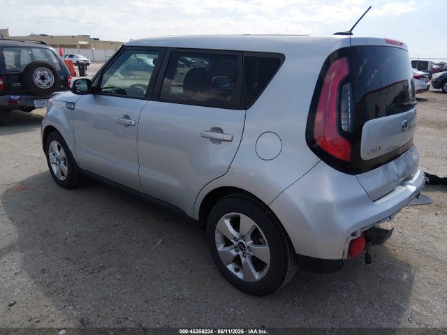 KIA Soul 2017 KNDJN2A23H7429251 Image 3