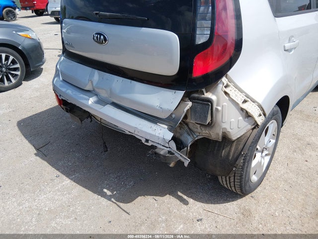 KIA Soul 2017 KNDJN2A23H7429251 Image 6