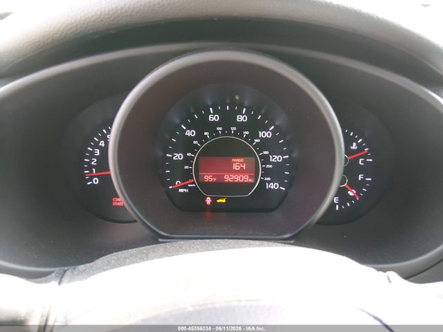 KIA Soul 2017 KNDJN2A23H7429251 Image 7