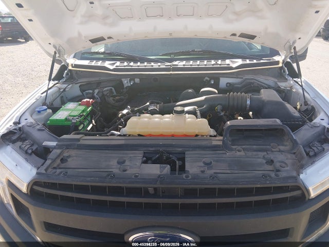 Ford F-150 Xl 2018 1FTEW1EB4JKF08465 Image 10