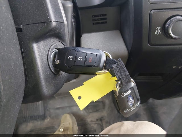 Ford F-150 Xl 2018 1FTEW1EB4JKF08465 Image 11