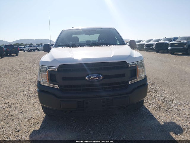 Ford F-150 Xl 2018 1FTEW1EB4JKF08465 Image 12