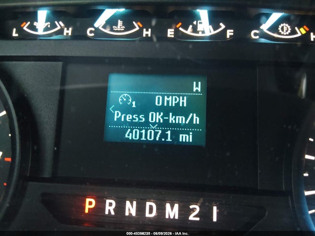 Ford F-150 Xl 2018 1FTEW1EB4JKF08465 Image 15