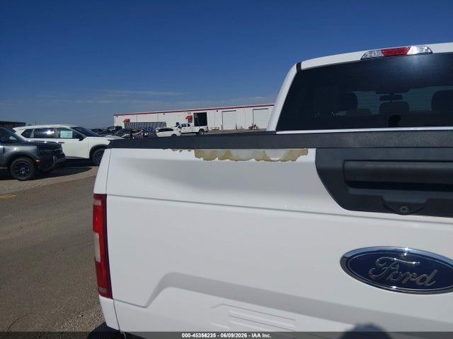 Ford F-150 Xl 2018 1FTEW1EB4JKF08465 Image 6