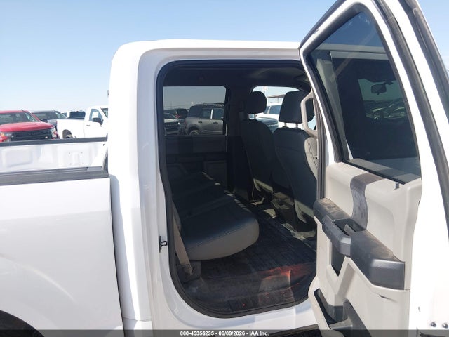 Ford F-150 Xl 2018 1FTEW1EB4JKF08465 Image 8