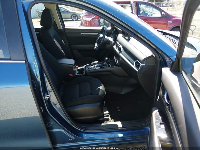 Mazda CX-5 SPORT 2021 JM3KFBBM3M0399373 Image 5