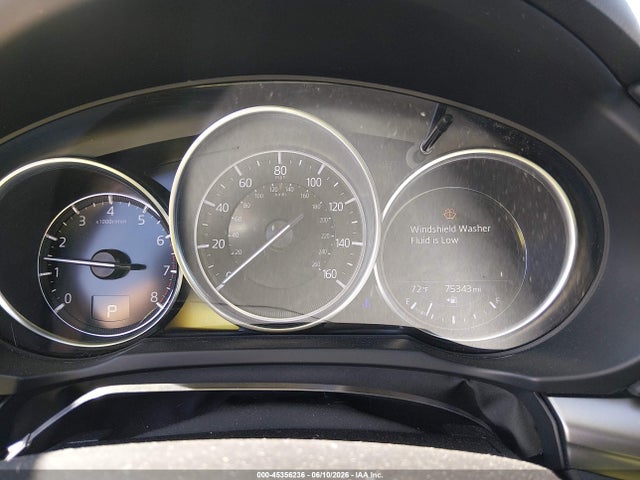 Mazda CX-5 SPORT 2021 JM3KFBBM3M0399373 Image 7