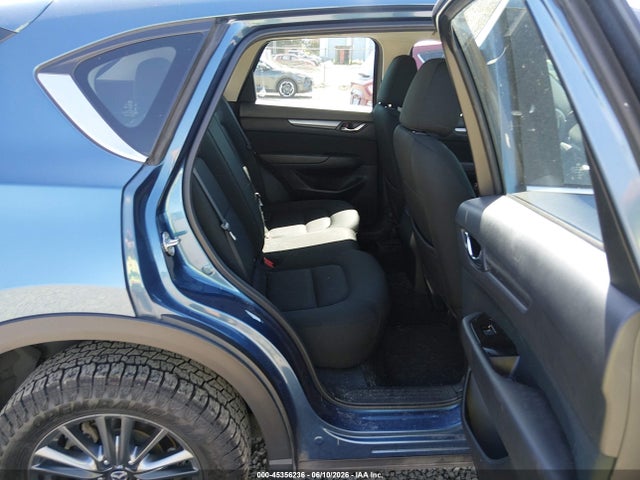 Mazda CX-5 SPORT 2021 JM3KFBBM3M0399373 Image 8