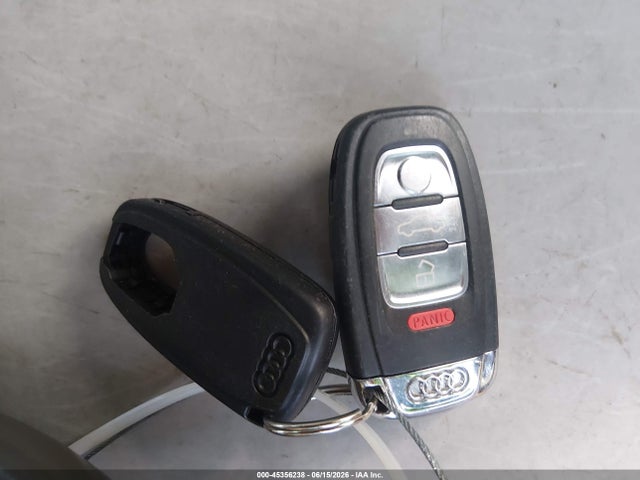 Aukcja sprzedaży 2010 Audi A4 2.0t Premium, vin: WAUEFAFL2AN057118, numer aukcji: 45356238