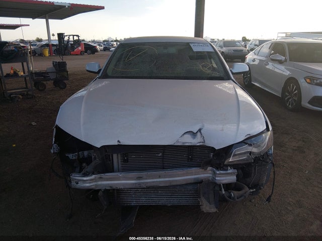 Aukcja sprzedaży 2010 Audi A4 2.0t Premium, vin: WAUEFAFL2AN057118, numer aukcji: 45356238