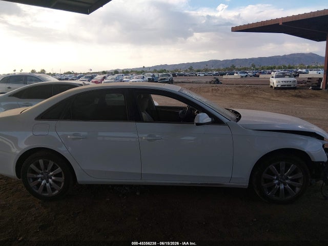 Aukcja sprzedaży 2010 Audi A4 2.0t Premium, vin: WAUEFAFL2AN057118, numer aukcji: 45356238