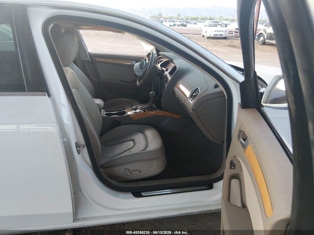 Aukcja sprzedaży 2010 Audi A4 2.0t Premium, vin: WAUEFAFL2AN057118, numer aukcji: 45356238