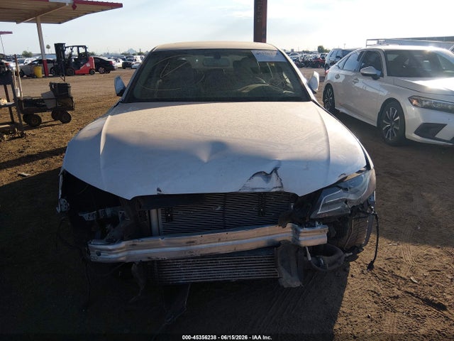 Aukcja sprzedaży 2010 Audi A4 2.0t Premium, vin: WAUEFAFL2AN057118, numer aukcji: 45356238