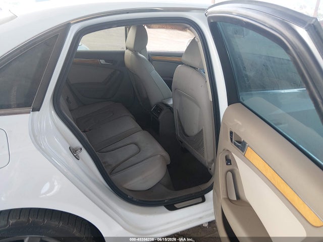 Aukcja sprzedaży 2010 Audi A4 2.0t Premium, vin: WAUEFAFL2AN057118, numer aukcji: 45356238