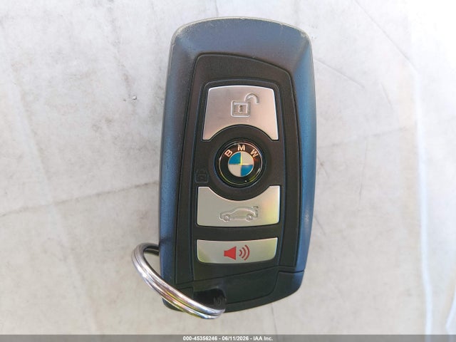 45356246 :رقم المزاد ، 5UXWX9C57F0D62144 vin ، 2015 Bmw X3 Xdrive28i مزاد بيع