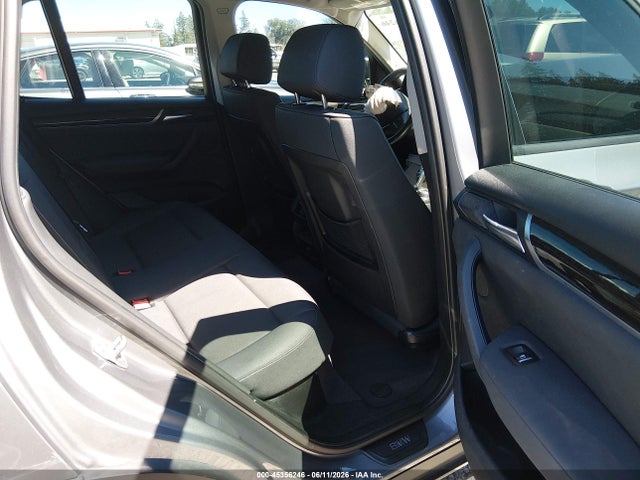 BMW X3 Xdrive28i 2015 5UXWX9C57F0D62144 Image 18