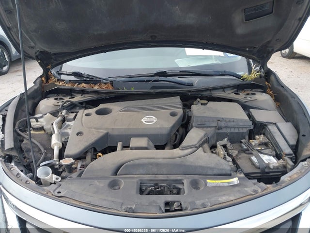 Aukcja sprzedaży 2015 Nissan Altima 2.5 S, vin: 1N4AL3APXFC148078, numer aukcji: 45356255