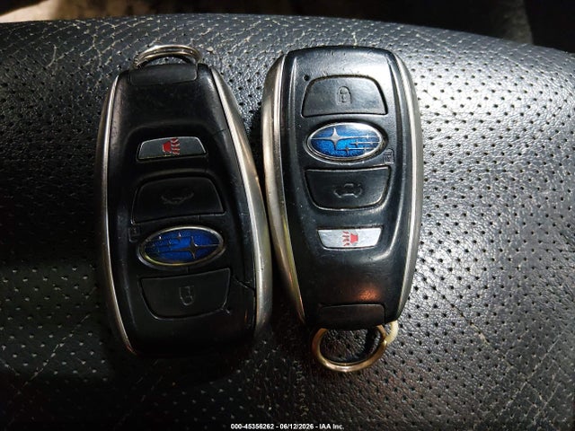 4S4BSENC2G3253635 Subaru Outback 3.6r Limited