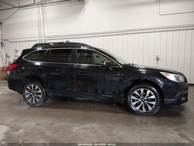 4S4BSENC2G3253635 Subaru Outback 3.6r Limited