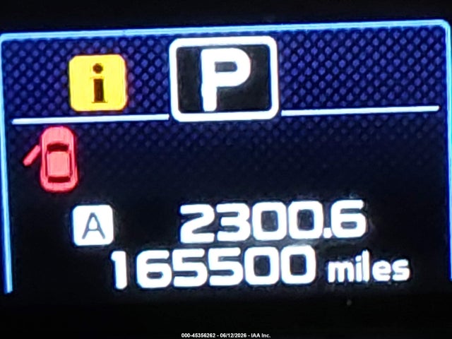 4S4BSENC2G3253635 Subaru Outback 3.6r Limited
