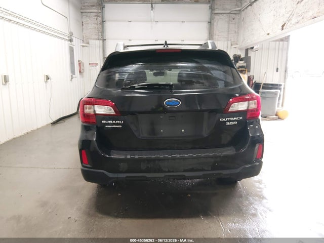 4S4BSENC2G3253635 Subaru Outback 3.6r Limited
