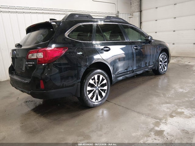 4S4BSENC2G3253635 Subaru Outback 3.6r Limited