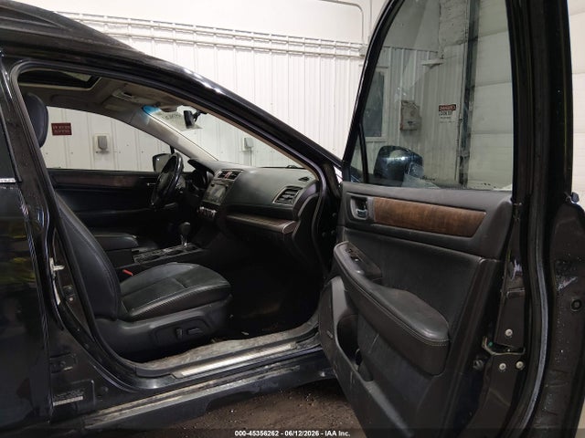 4S4BSENC2G3253635 Subaru Outback 3.6r Limited
