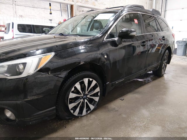 4S4BSENC2G3253635 Subaru Outback 3.6r Limited
