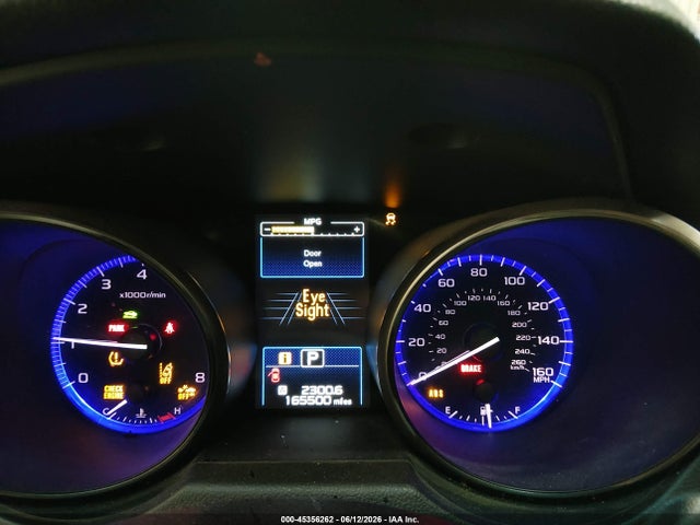 4S4BSENC2G3253635 Subaru Outback 3.6r Limited
