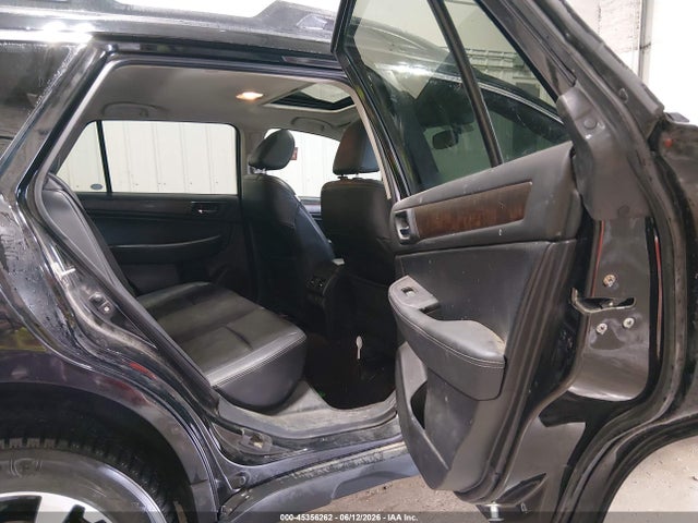 4S4BSENC2G3253635 Subaru Outback 3.6r Limited