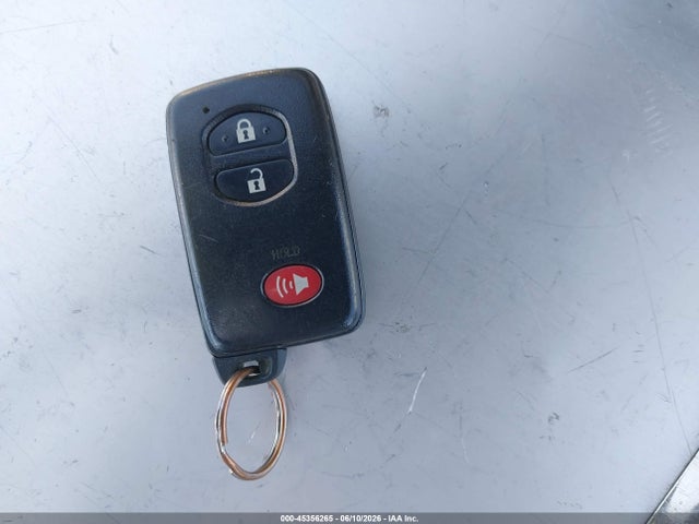 2010 Toyota Prius Ii მანქანა იყიდება აუქციონზე, vin: JTDKN3DU6A1298509, აუქციონის ნომერი: 45356265