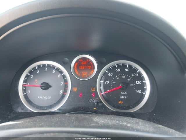 Продажа на аукционе авто 2012 Nissan Sentra 2.0 S, vin: 3N1AB6AP8CL744324, номер лота: 45356270