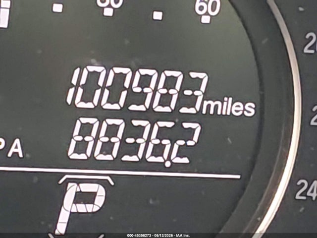 1HGCR2F3XHA280372 Honda ACCORD LX