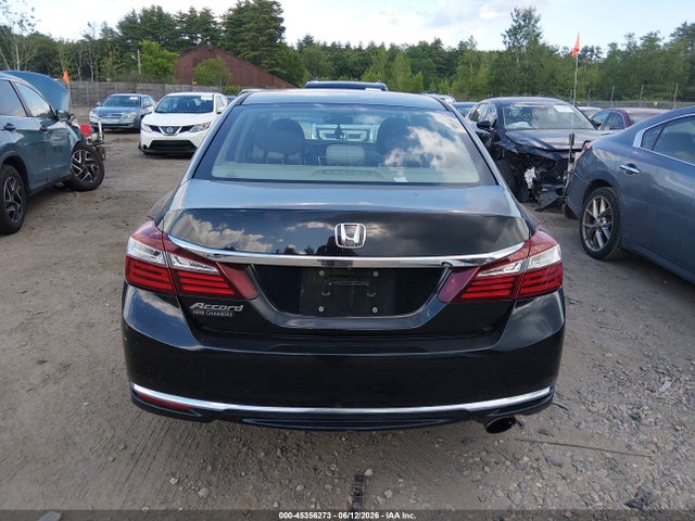 1HGCR2F3XHA280372 Honda ACCORD LX