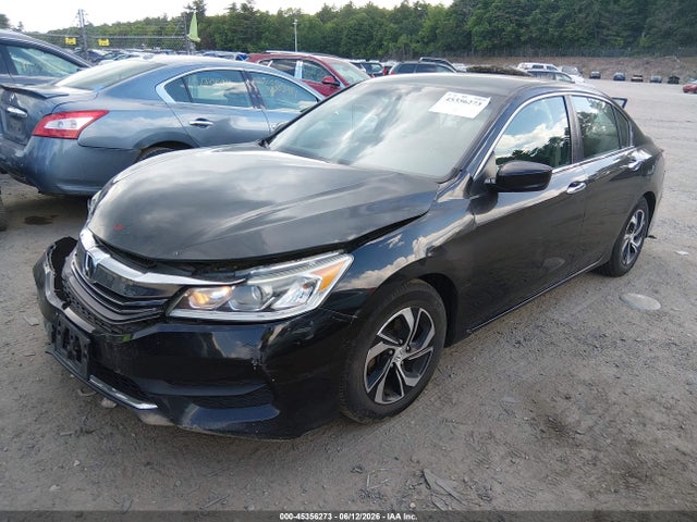 1HGCR2F3XHA280372 Honda ACCORD LX