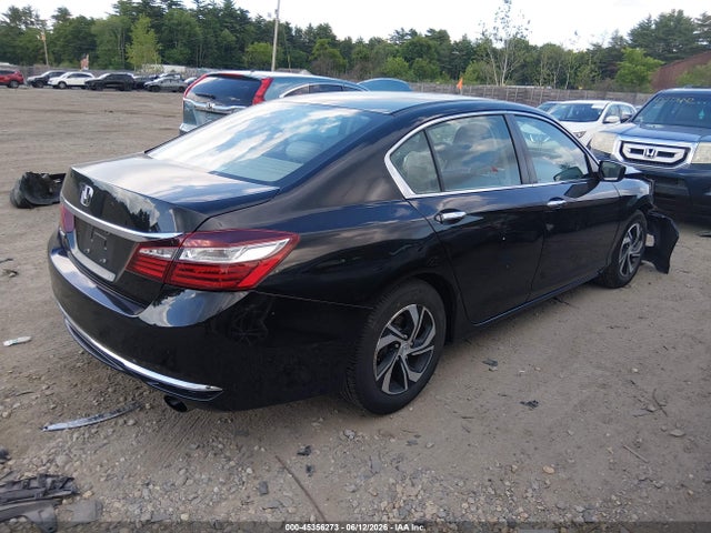 1HGCR2F3XHA280372 Honda ACCORD LX
