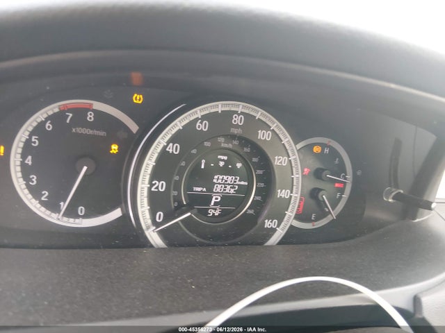 1HGCR2F3XHA280372 Honda ACCORD LX
