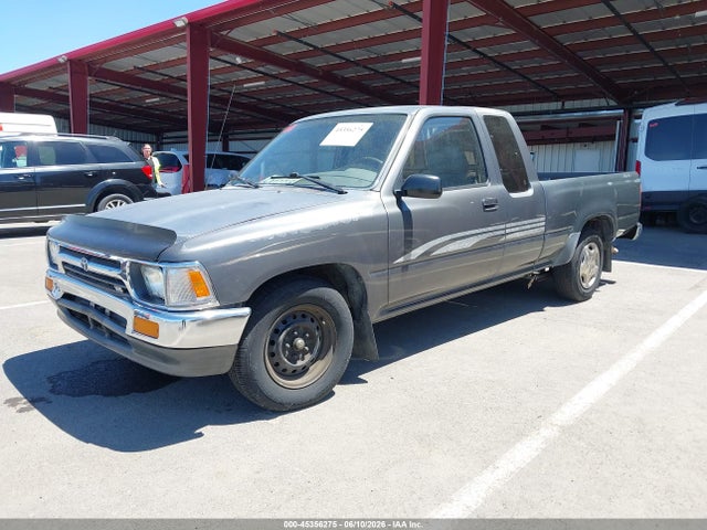 Aukcja sprzedaży 1993 Toyota Pickup 1/2 Ton Ex Long Whlbs Sr5, vin: JT4VN93G7P5037533, numer aukcji: 45356275