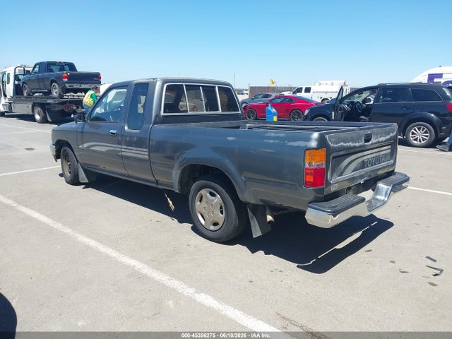 Aukcja sprzedaży 1993 Toyota Pickup 1/2 Ton Ex Long Whlbs Sr5, vin: JT4VN93G7P5037533, numer aukcji: 45356275