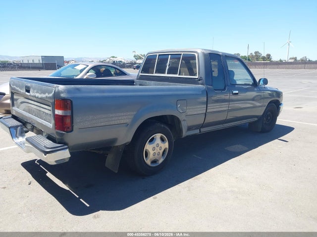 Aukcja sprzedaży 1993 Toyota Pickup 1/2 Ton Ex Long Whlbs Sr5, vin: JT4VN93G7P5037533, numer aukcji: 45356275