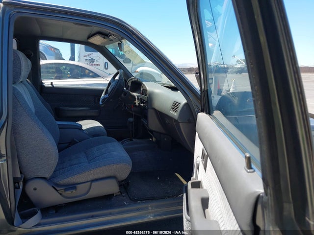 Aukcja sprzedaży 1993 Toyota Pickup 1/2 Ton Ex Long Whlbs Sr5, vin: JT4VN93G7P5037533, numer aukcji: 45356275