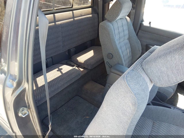 Aukcja sprzedaży 1993 Toyota Pickup 1/2 Ton Ex Long Whlbs Sr5, vin: JT4VN93G7P5037533, numer aukcji: 45356275
