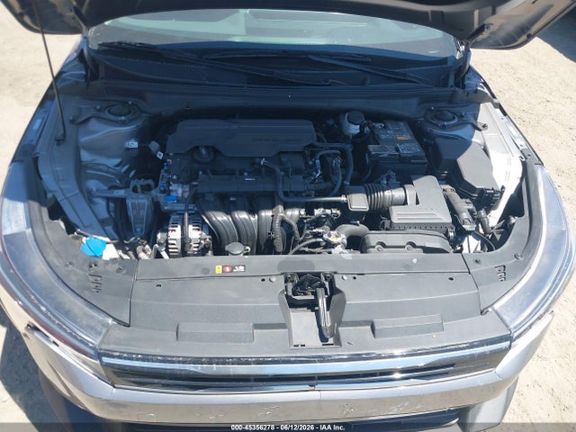KIA K4 Ex 2025 3KPFU4DE0SE021338 Image 10